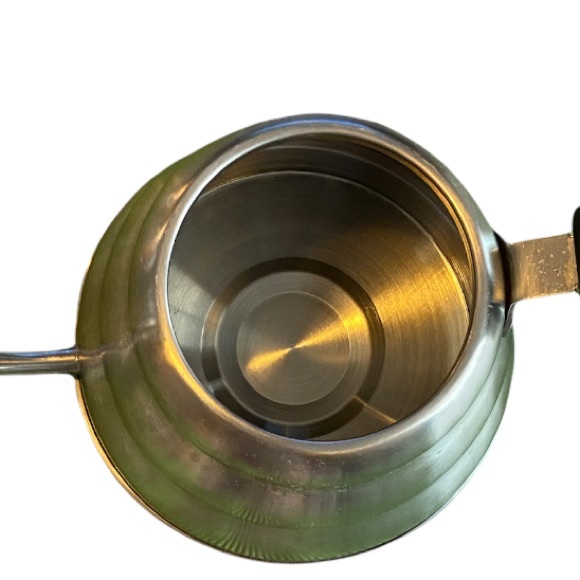 Goose neck Gourmia tea kettle temperature control thermostat for stove top 1L - Picture 5 of 8